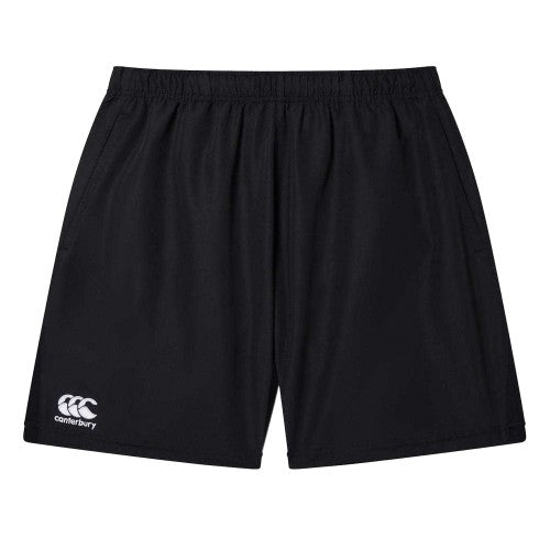 Front - Canterbury Mens Club Shorts