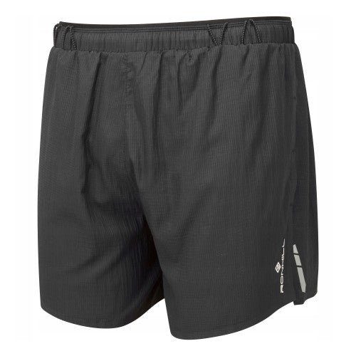 Front - Ronhill Mens Tech Race Shorts