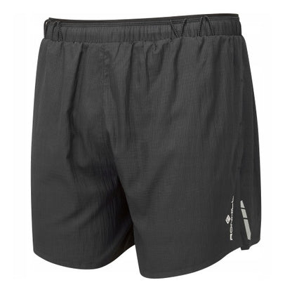 Front - Ronhill Mens Tech Race Shorts