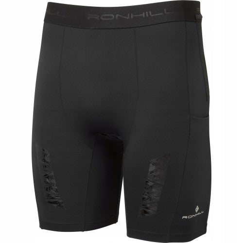 Front - Ronhill Mens Tech All Terrain Shorts