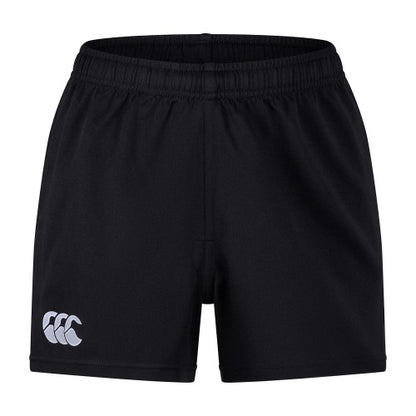 Front - Canterbury Boys Professional 2.0 Polyester Shorts