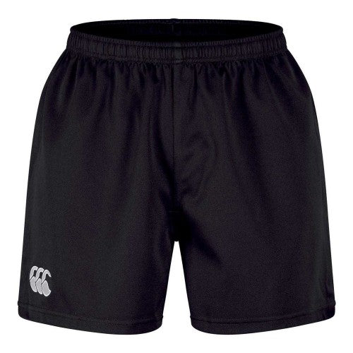 Front - Canterbury Mens Professional 2.0 Polyester Shorts