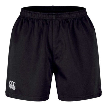 Front - Canterbury Mens Professional 2.0 Polyester Shorts