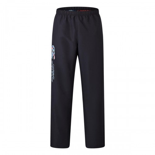 Front - Canterbury Mens Uglies Open Hem Sweatpants
