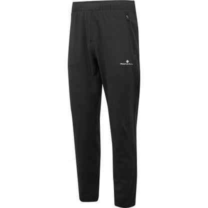 Front - Ronhill Mens Core Slim Tracksuit Bottoms