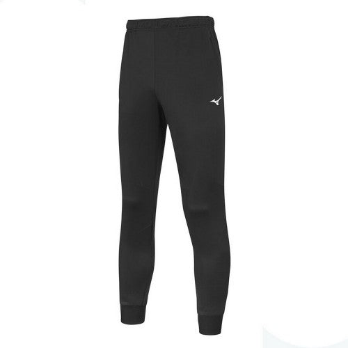 Front - Mizuno Mens Nara Jogging Bottoms