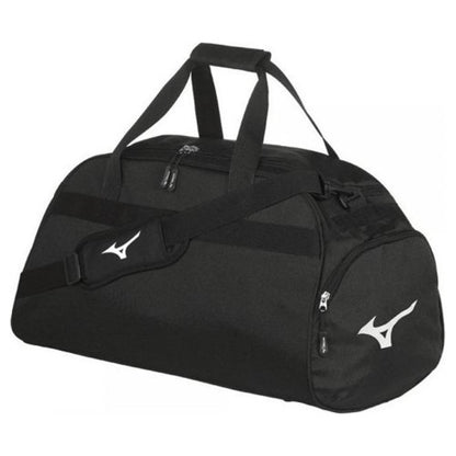 Front - Mizuno Logo 45L Holdall