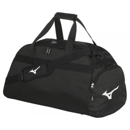 Front - Mizuno Logo 45L Holdall