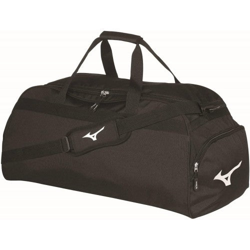 Front - Mizuno Large 55L Holdall