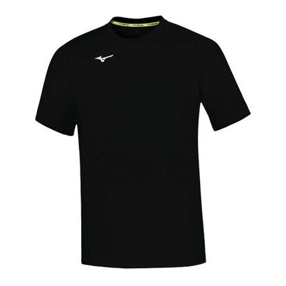 Front - Mizuno Mens Core Short-Sleeved T-Shirt