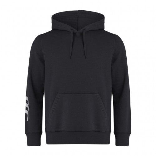 Front - Canterbury Mens Club Hoodie