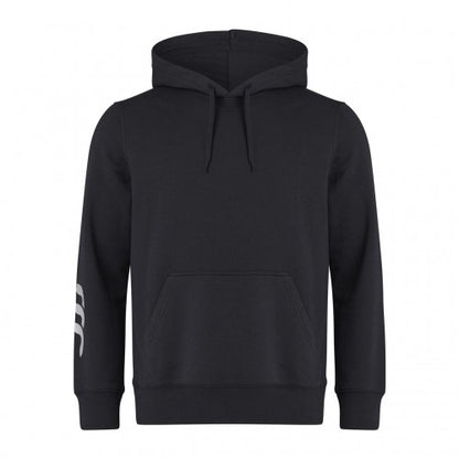 Front - Canterbury Mens Club Hoodie