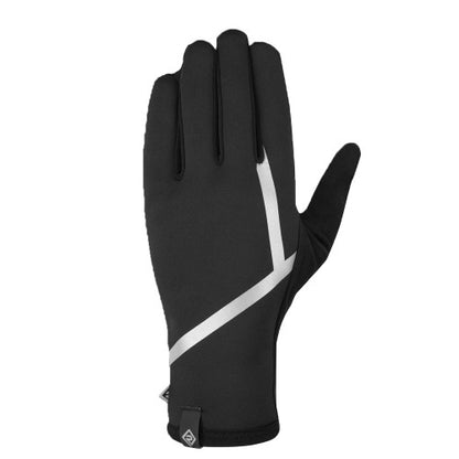 Front - Ronhill Unisex Adult Wind Block Glove