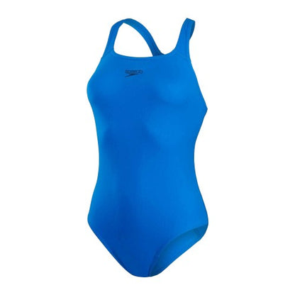 Front - Speedo Womens/Ladies Eco Endurance+ One Piece Swimsuit