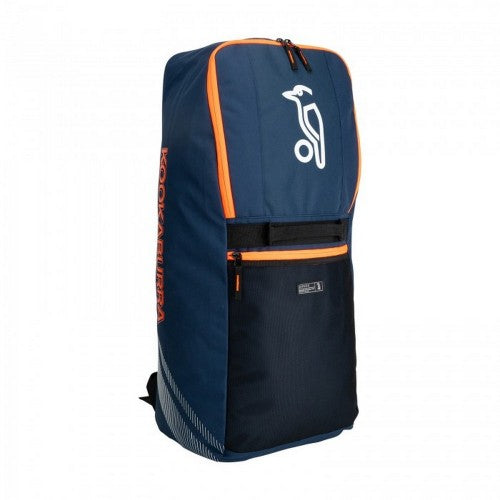 Front - Kookaburra D6500 Cricket Bag