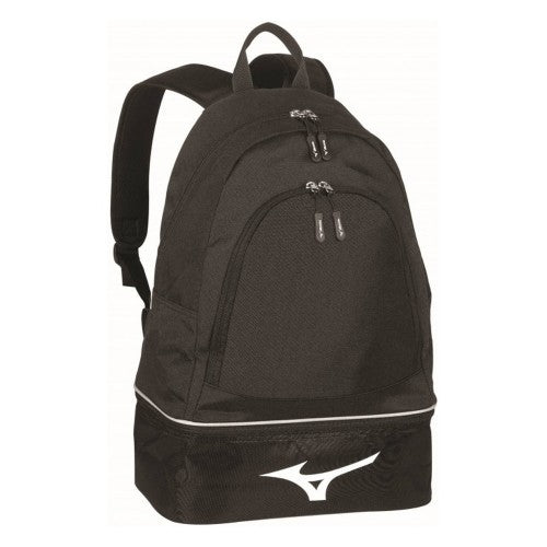 Front - Mizuno Logo Backpack