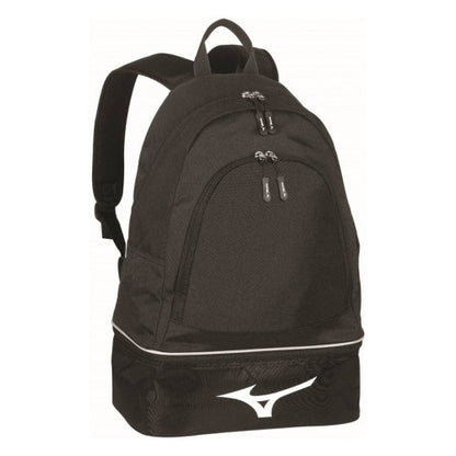 Front - Mizuno Logo Backpack