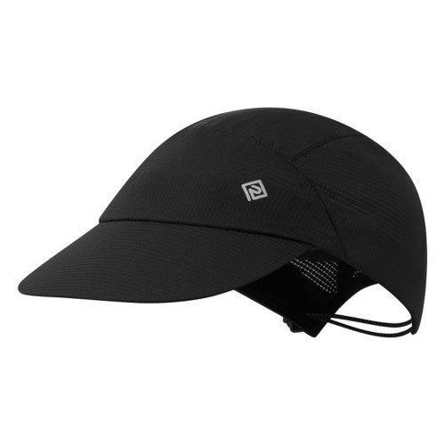 Front - Ronhill Unisex Adult Race Logo Adjustable Cap