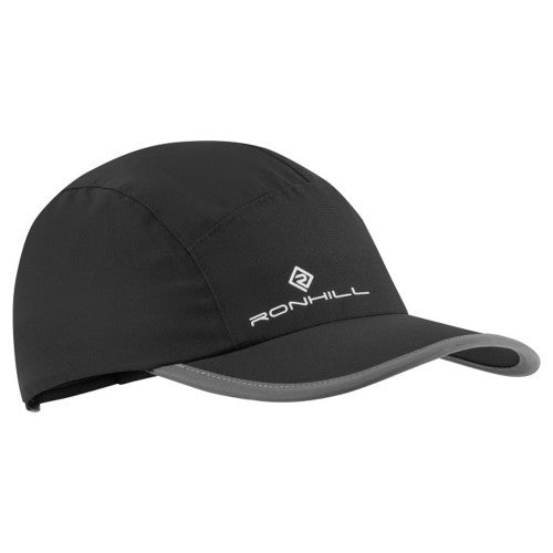 Front - Ronhill Unisex Adult Storm Logo Cap