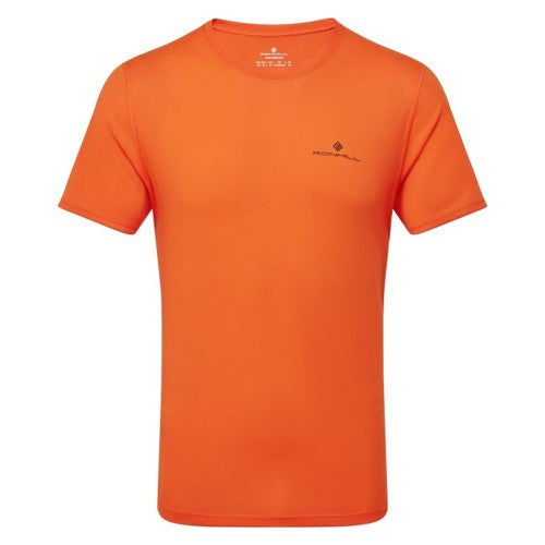 Front - Ronhill Mens Core Short-Sleeved T-Shirt