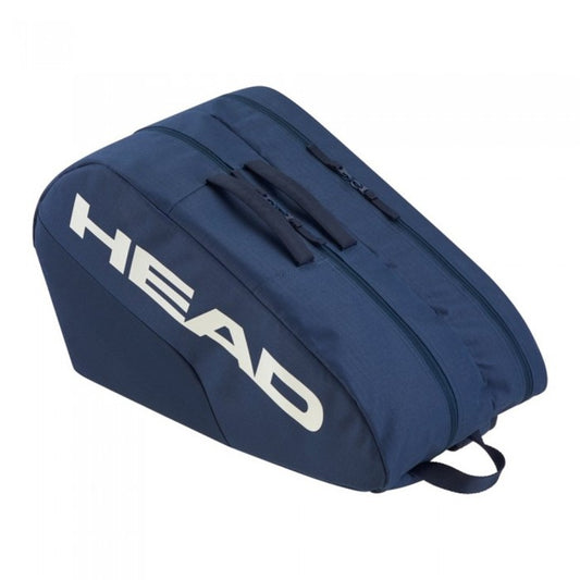 Front - Head Base Medium Padel Racket Bag