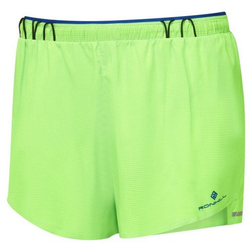 Front - Ronhill Mens Tech Race Shorts