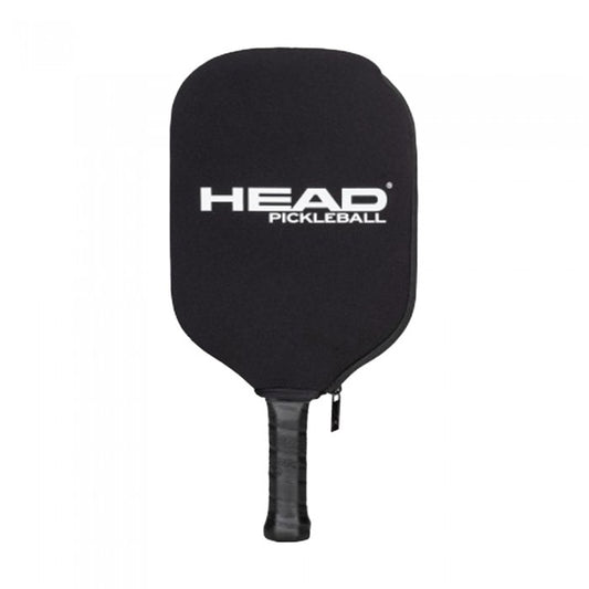 Front - Head Pickleball Paddle Cover