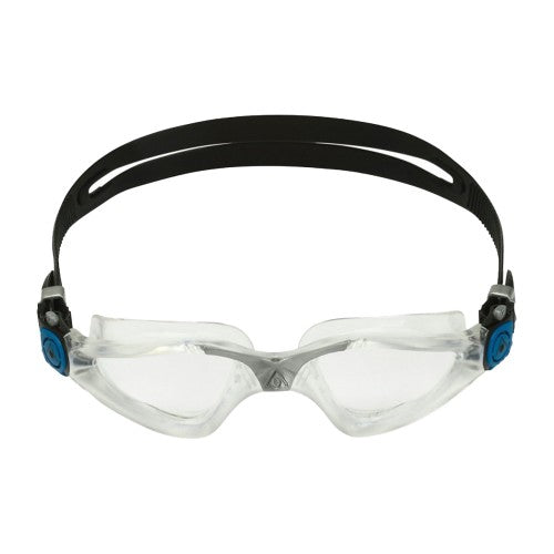 Front - Aquasphere Kayenne Swimming Goggles