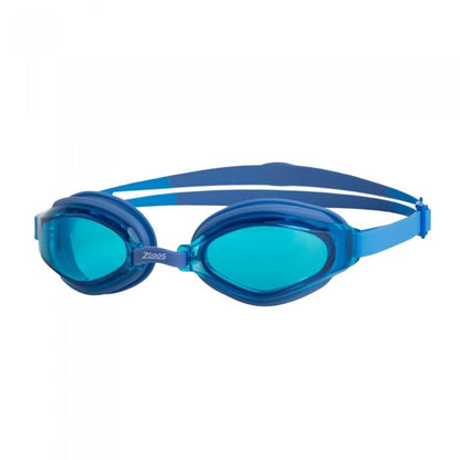 Front - Zoggs Unisex Adult Endura Max Swimming Goggles