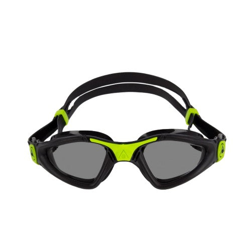 Front - Aquasphere Kayenne Swimming Goggles