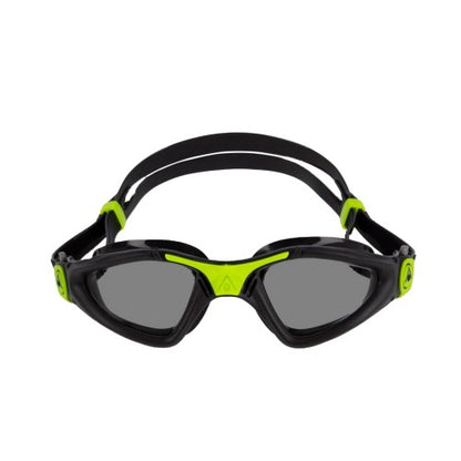 Front - Aquasphere Kayenne Swimming Goggles