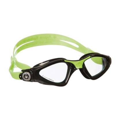 Front - Aquasphere Childrens/Kids Kayenne Swimming Goggles