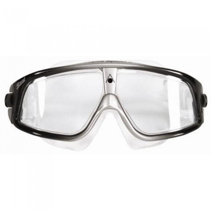 Front - Aquasphere Seal 2 Swimming Goggles