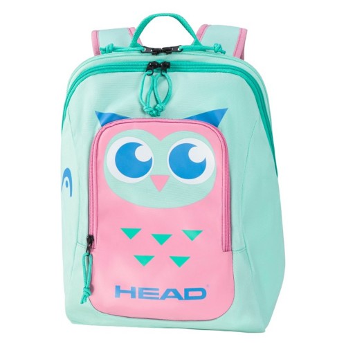 Front - Head Childrens/Kids Tour Owl 14L Backpack