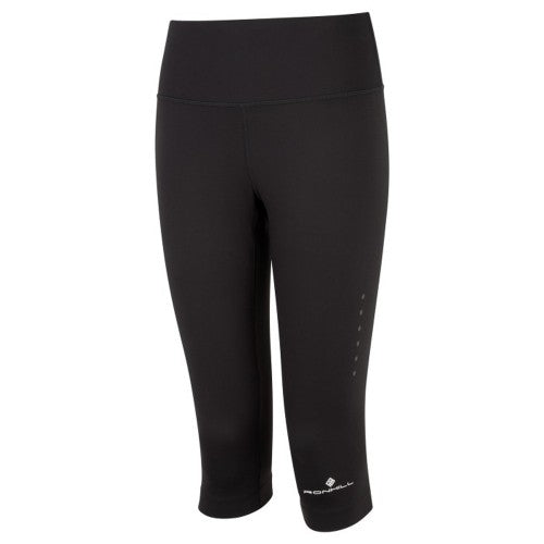 Front - Ronhill Womens/Ladies Core Capri
