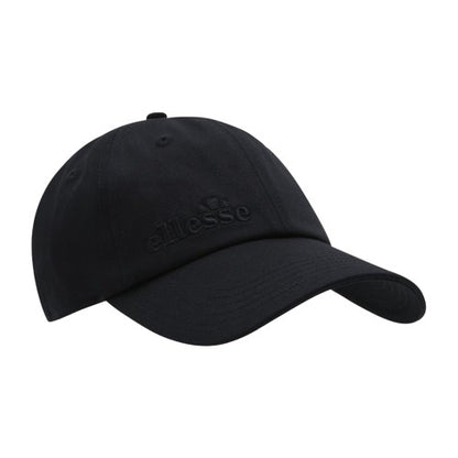 Front - Ellesse Arona Embroidered Logo Cap