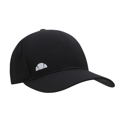 Front - Ellesse Sarnaro Logo Cap