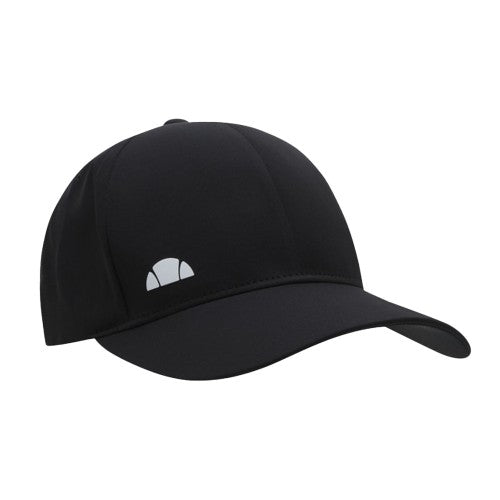 Front - Ellesse Sarnaro Logo Cap