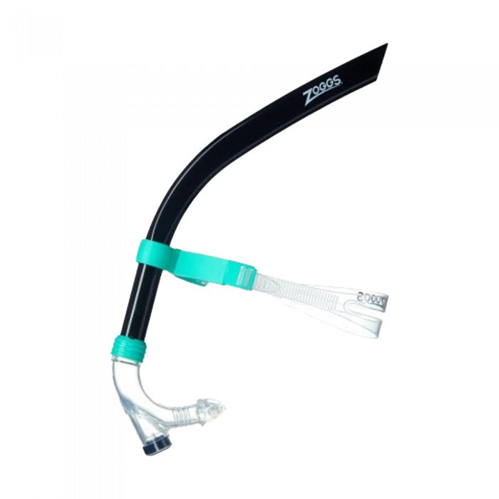 Front - Zoggs Centre line Snorkel