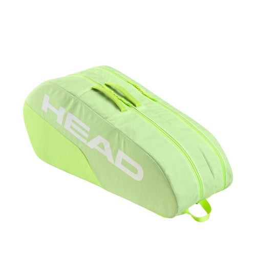 Front - Head Base Padel Racket Bag