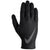 Front - Nike Mens Base Layer Gloves