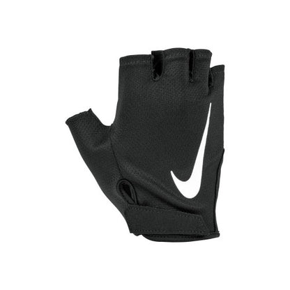 Front - Nike Womens/Ladies Essential Fitness 2.0 Gym Fingerless Gloves