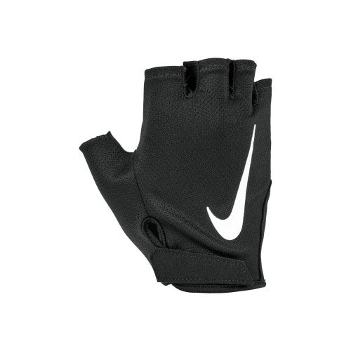 Front - Nike Womens/Ladies Essential Fitness 2.0 Gym Fingerless Gloves