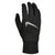 Front - Nike Mens Accelerate Running Gloves
