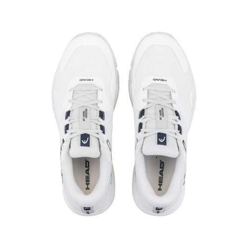 Front - Head Mens Motion Team 1.5 Padel Shoes