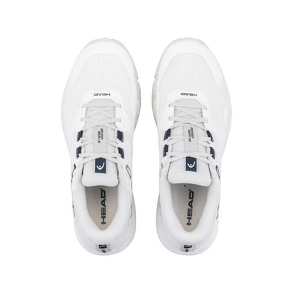 Front - Head Mens Motion Team 1.5 Padel Shoes
