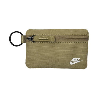Front - Nike Club Pouch