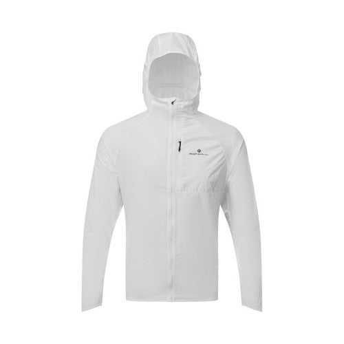 Front - Ronhill Mens Tech All Terrain Jacket