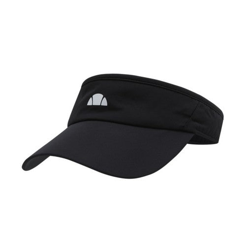 Front - Ellesse Temrila Logo Visor