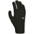Front - Nike Childrens/Kids 2.0 Knitted Swoosh Gloves
